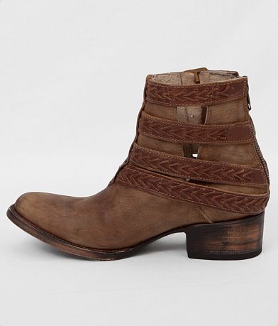 Freebird by Steven Roper Ankle Boot misc detail 1 view