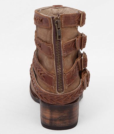 Freebird by Steven Roper Ankle Boot misc detail 2 view