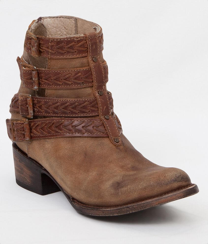 Freebird by Steven Roper Ankle Boot front view