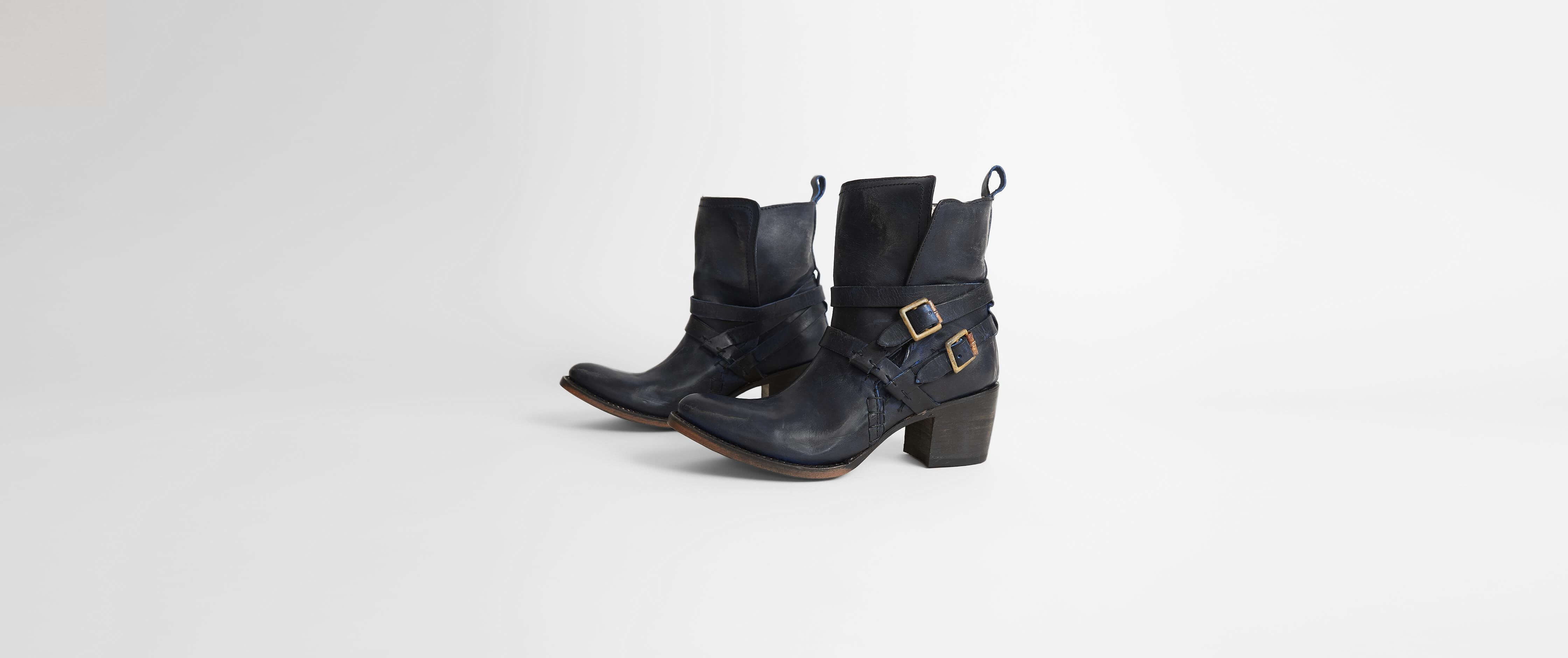 freebird saint boots