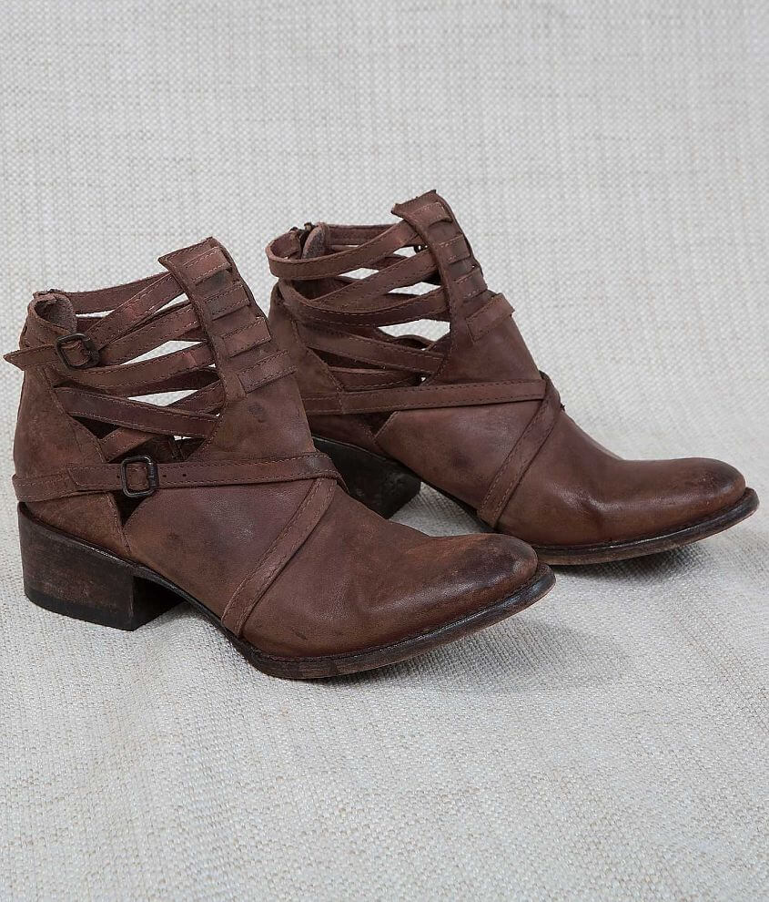 Freebird by Steven Stair Ankle Boot front view
