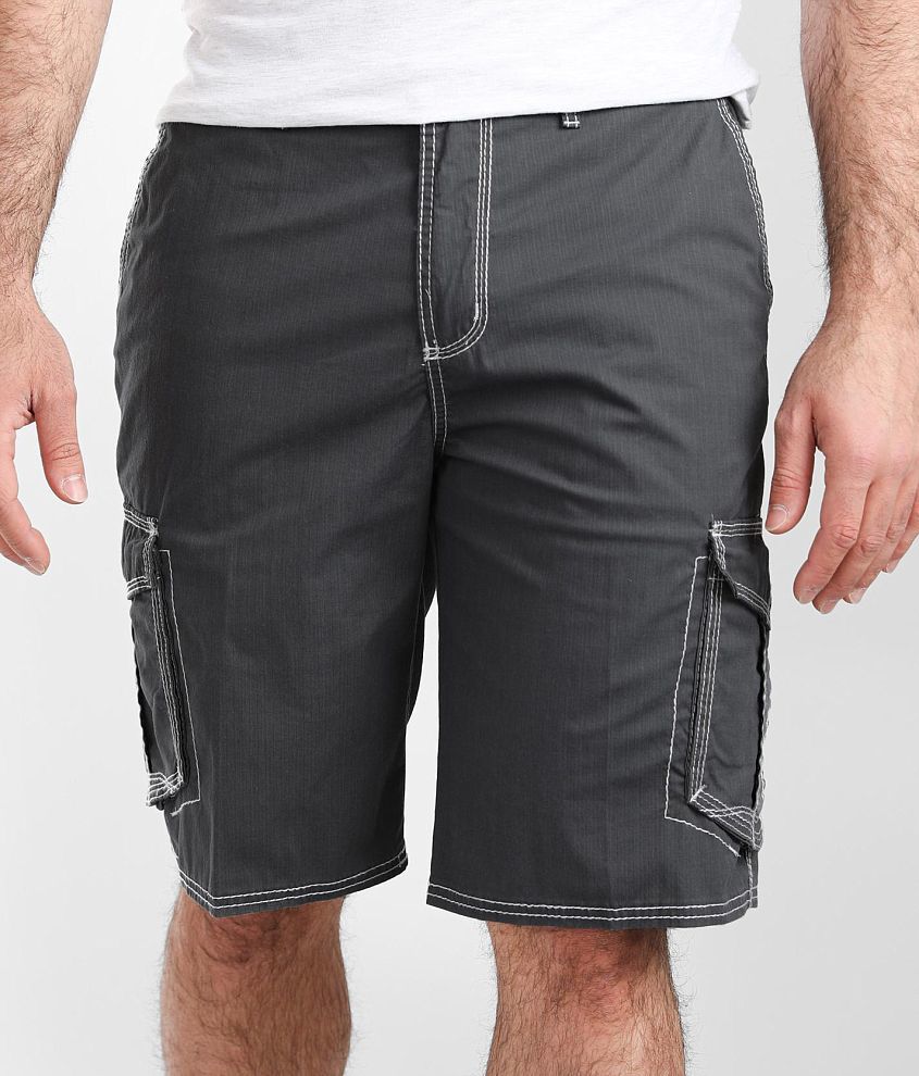 BKE Martin Cargo Short front view