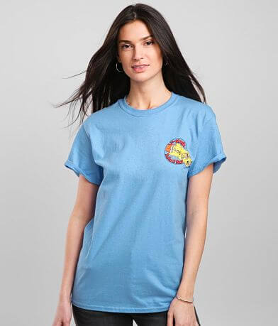 Desert Dreamer The Magic School Bus&#8482; T-Shirt FULL_RIGHT_SIDE