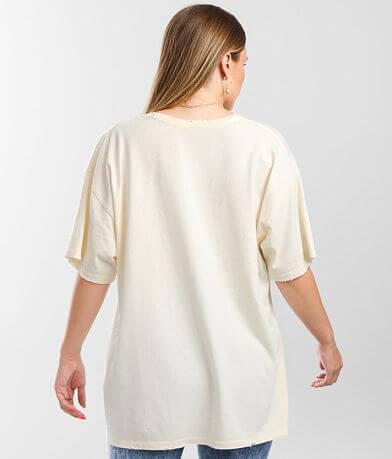 Peanuts&#174; Character T-Shirt - One Size BACK