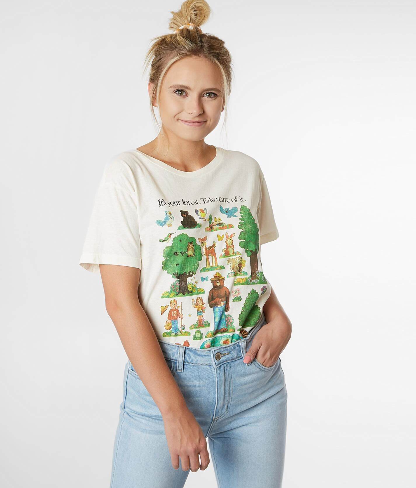new stylish t shirt