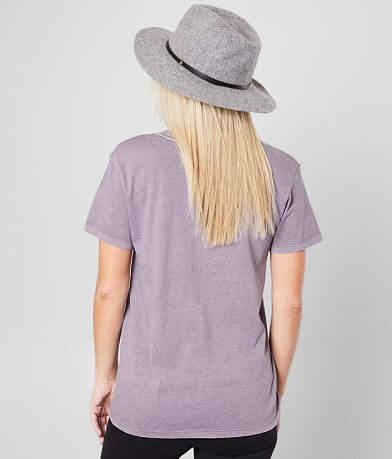 Desert Dreamer Garfield&#8482; Witchy T-Shirt BACK