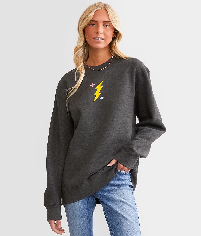 The World Needs More Magic Pullover