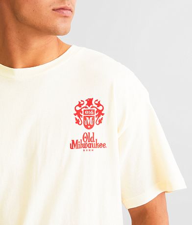 Pabst&#174;  Old Milwaukee&#174; Beer T-Shirt MISC_DETAIL_1