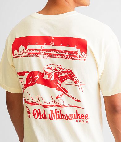 Pabst&#174;  Old Milwaukee&#174; Beer T-Shirt MISC_DETAIL_2