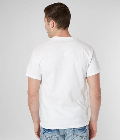 Farrah Fawcett&#174; T-Shirt BACK