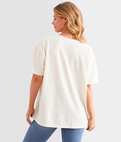 Desert Dreamer Laguna Beach Seafood T-Shirt BACK