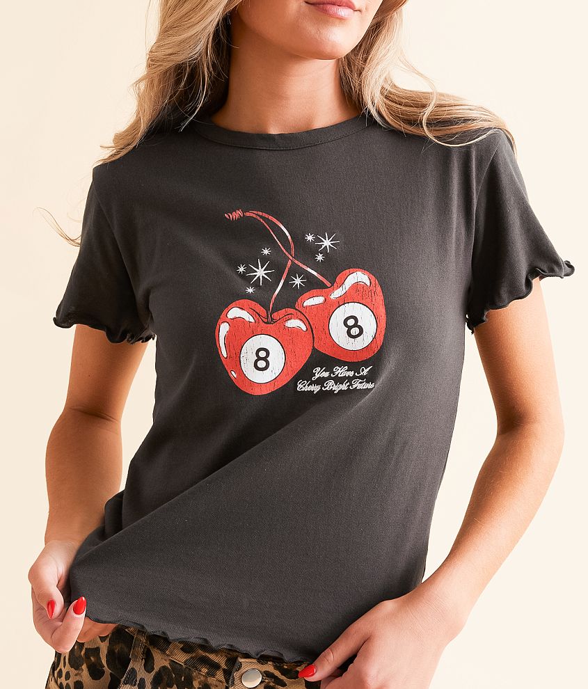 8-Ball Cherries T-Shirt