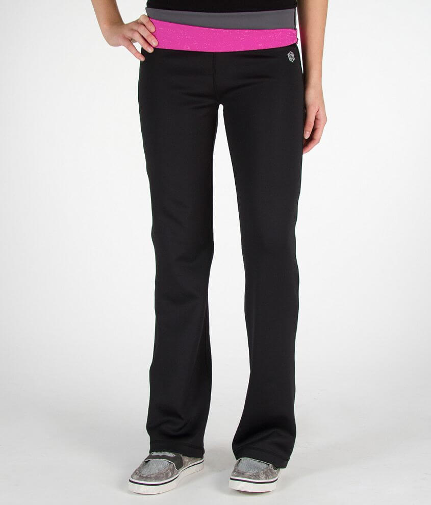 BKE SPORT Active Pant front view