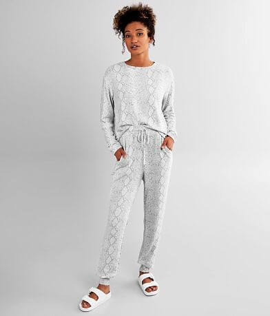 Fornia Snake Print Sweatshirt MISC_DETAIL_1