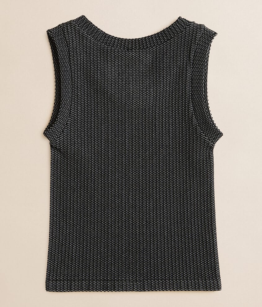 Girls - Textured Brami