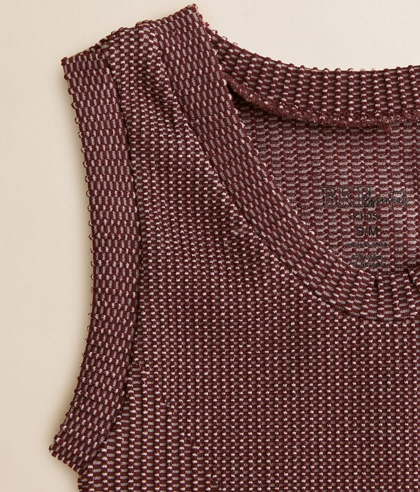 Girls - Textured Brami