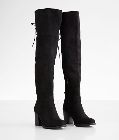 Soda Aspires Over The Knee Boot MISC_DETAIL_1