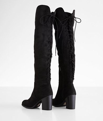 Soda Aspires Over The Knee Boot MISC_DETAIL_2