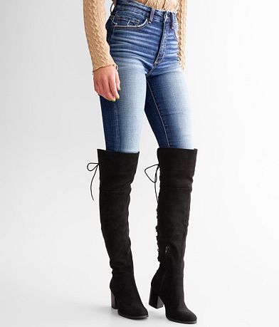 Soda Aspires Over The Knee Boot MISC_DETAIL_5