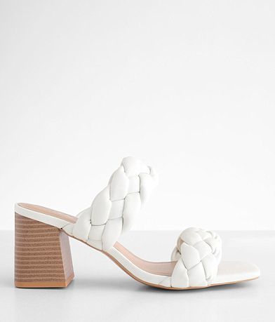 Soda Puffy Buggy Braided Sandal MISC_DETAIL_1