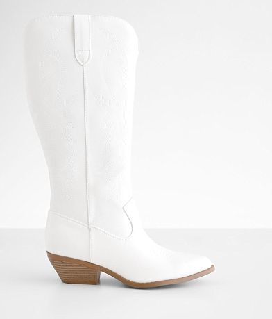 Soda Tall Western Boot MISC_DETAIL_1