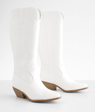 Soda Tall Western Boot MISC_DETAIL_2