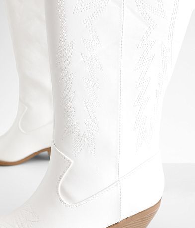 Soda Tall Western Boot MISC_DETAIL_4