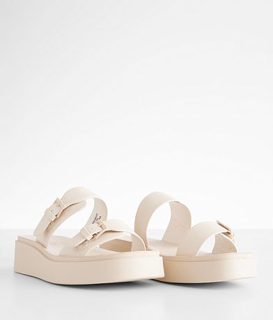 Soda Deals Double Buckle Platform Sandal MISC_DETAIL_1
