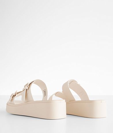 Soda Deals Double Buckle Platform Sandal MISC_DETAIL_2