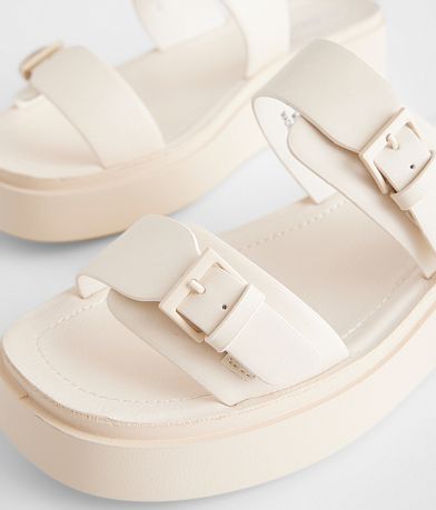 Soda Deals Double Buckle Platform Sandal MISC_DETAIL_4