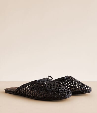Soda Dexter Mule Shoe MISC_DETAIL_1