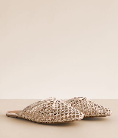 Soda Dexter Mule Shoe MISC_DETAIL_1