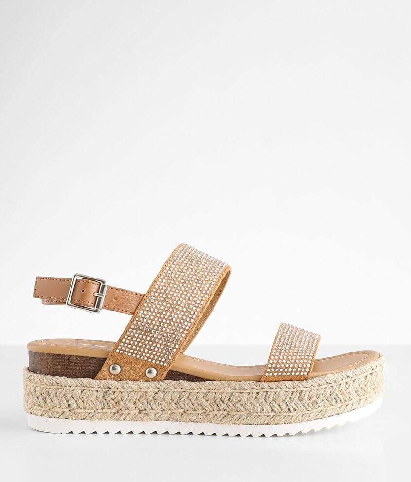 Soda espadrille platform online sandals