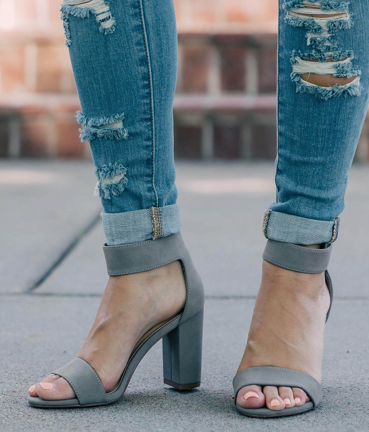delicious shoes