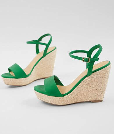 My Delicious Shoes Freesia Wedge Sandal MISC_DETAIL_1