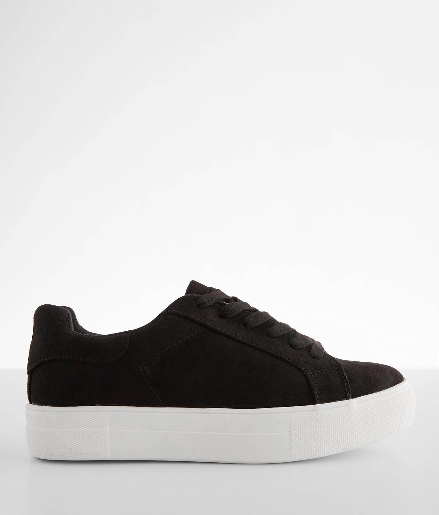 regina star leather sneaker