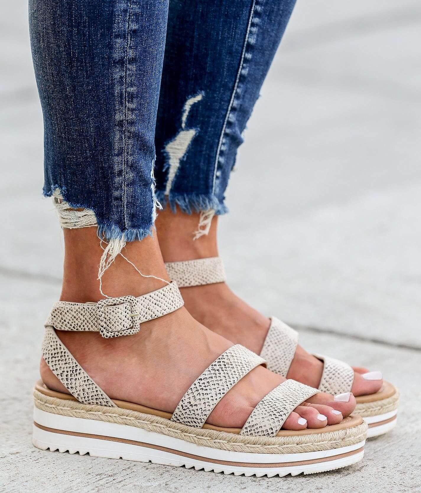 Snake espadrilles hot sale