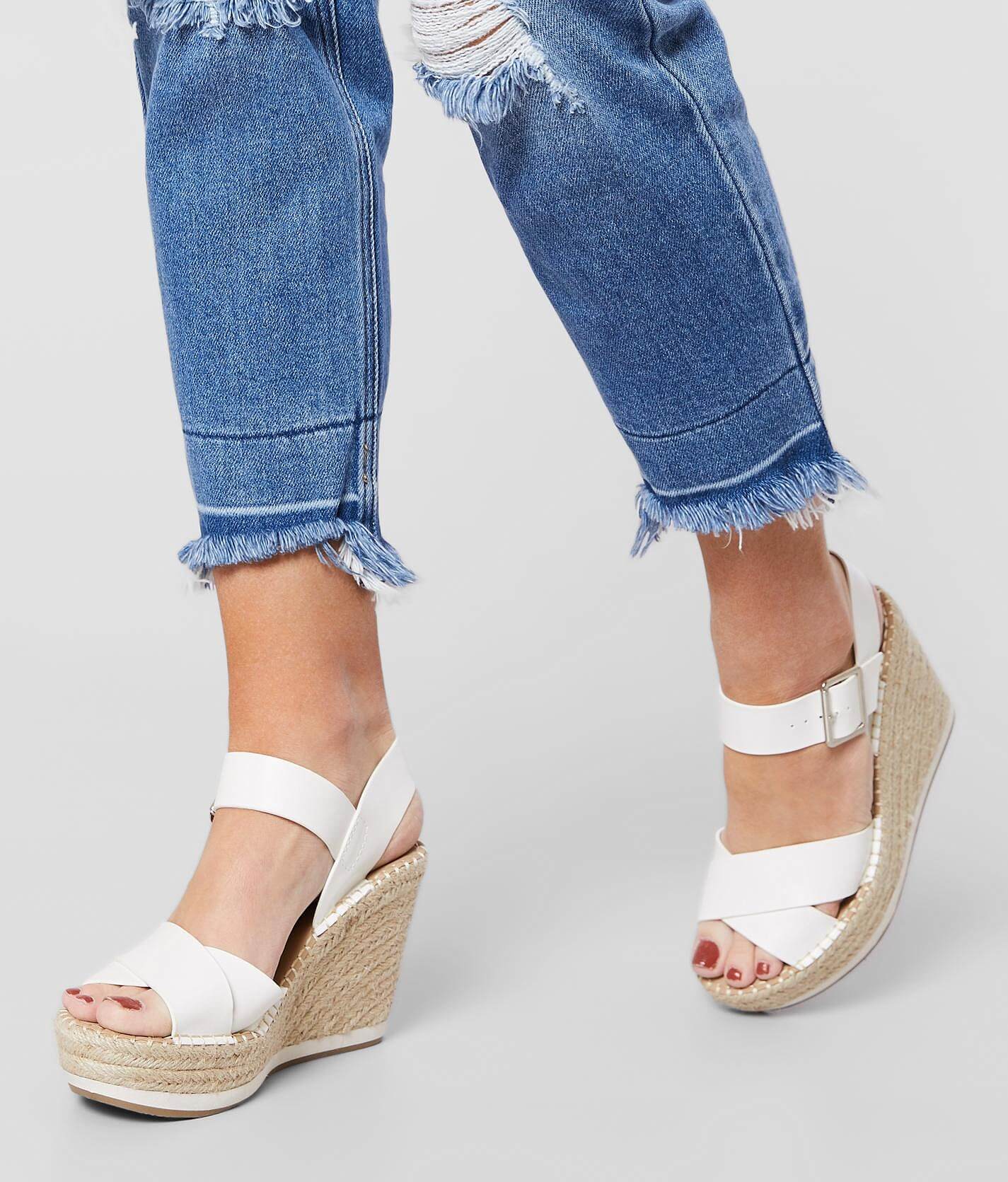 soda espadrilles