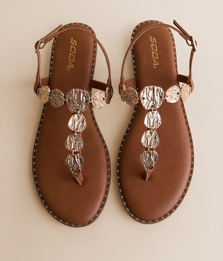 Ramlans Sandal - thumbnail 4