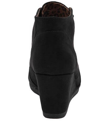 Cityclassified Lace-Up Wedge Shoe MISC_DETAIL_2