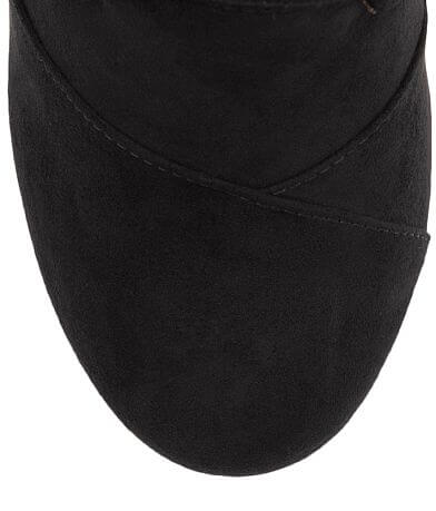 Cityclassified Lace-Up Wedge Shoe MISC_DETAIL_3