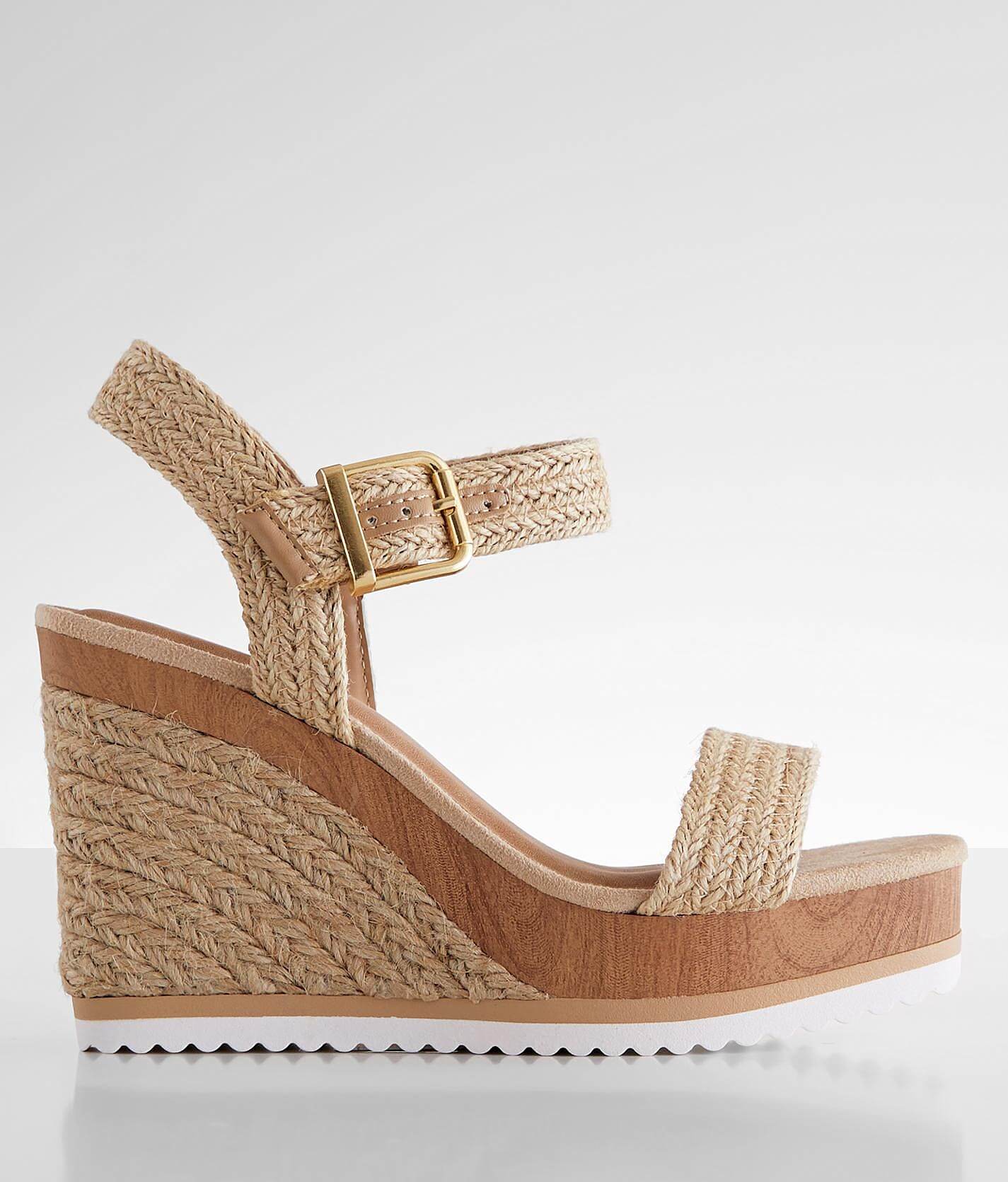 soda espadrille sandals