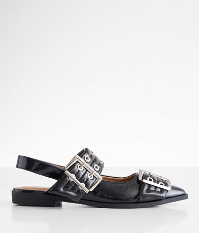 Soda Select Tarras Shoe front view