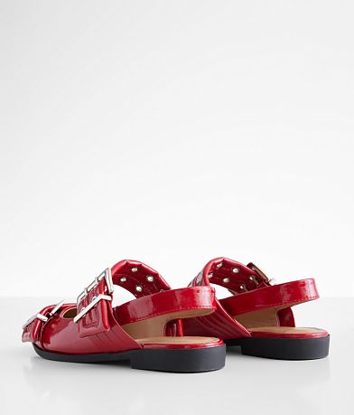 Soda Select Tarras Shoe MISC_DETAIL_2