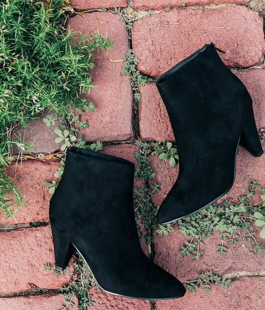 Cityclassified Thunder Ankle Boot front view