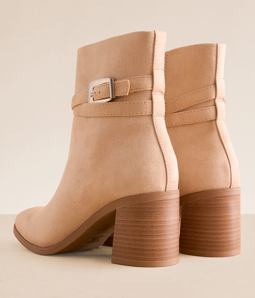 Timmy Contemporary Ankle Boot - thumbnail 3