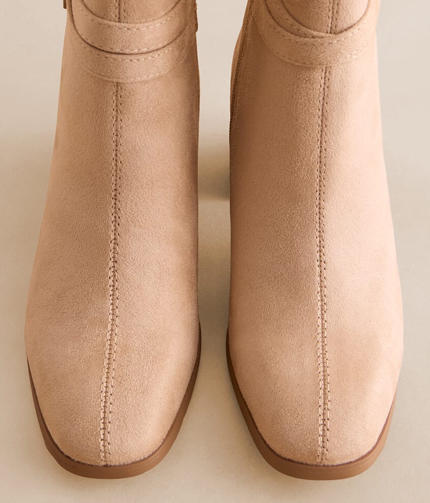 Timmy Contemporary Ankle Boot - thumbnail 4