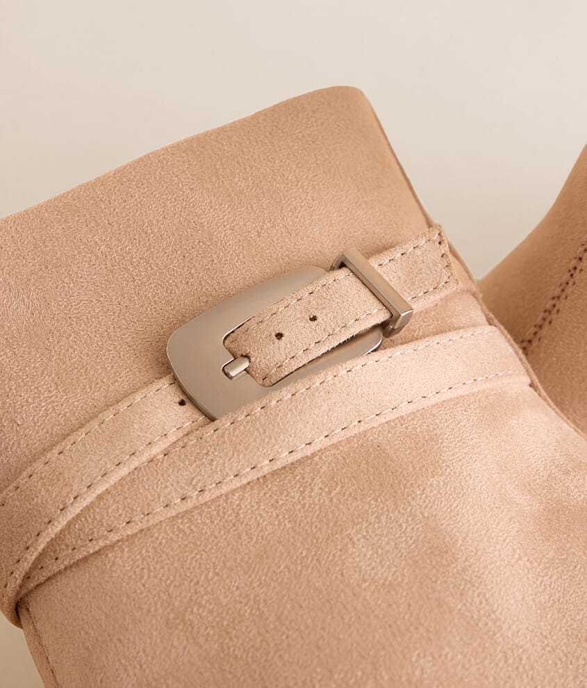 Timmy Contemporary Ankle Boot