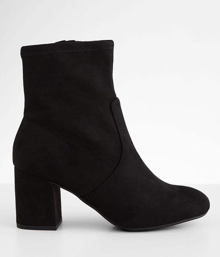 Soda Tonic Ankle Boot front view