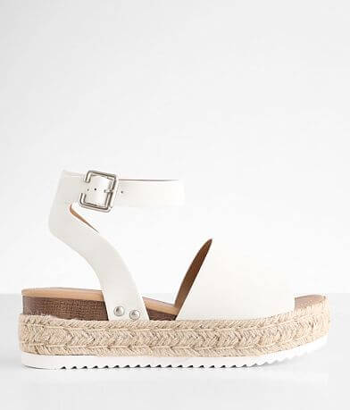 Soda Topics Espadrille Flatform Sandal MISC_DETAIL_1